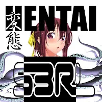 S3Rl — Hentai — обложка