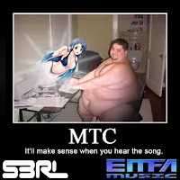 S3Rl — Mtc — обложка